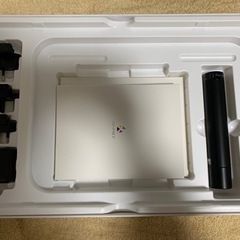 液晶ペンタブレットの画像