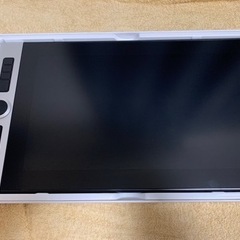 液晶ペンタブレットの画像