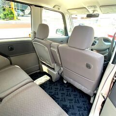 ２２年式★ダイハツタント★２年車検・２年保証付き！下取り可能！の画像