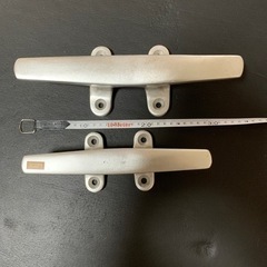 クリート２５cm＆３０cm未使用の画像