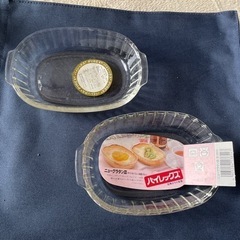 グラタン皿　