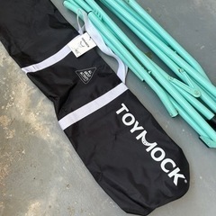 商談中　トイモック TOYMOCK 【網無し】の画像