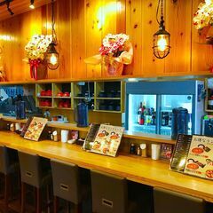 人気の辛麺屋☆夕方からのアルバイトスタッフ募集！まかない付き☆の画像