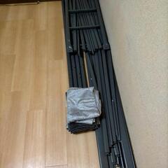 ニトリ2段ベットの画像