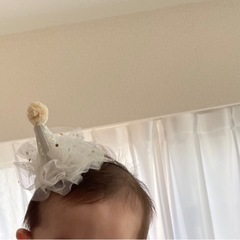 ベビークラウンの画像