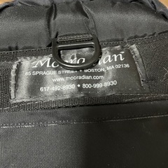 【美品】【廃盤】MOORADIAN ムーラディアン アコギ・フルアコ ケースの画像