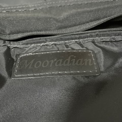 【美品】【廃盤】MOORADIAN ムーラディアン アコギ・フルアコ ケースの画像
