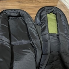 【美品】【廃盤】MOORADIAN ムーラディアン アコギ・フルアコ ケースの画像