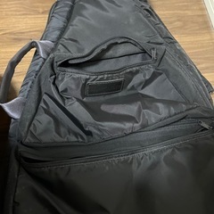 【美品】【廃盤】MOORADIAN ムーラディアン アコギ・フルアコ ケースの画像