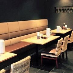 人気の辛麺屋さん☆まかない付きのアルバイトスタッフ募集！！の画像