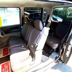 ダイハツタント★２年車検・２年保証付き！下取り可能！の画像