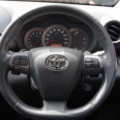 流行りのSUV🚙入庫しましたーーーー⭐⭐⭐⭐⭐の画像