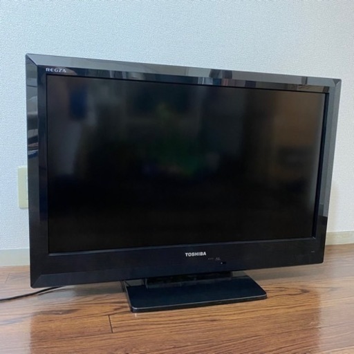 【取引進行中】東芝レグザ 32型 2010年製