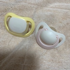 おしゃぶり