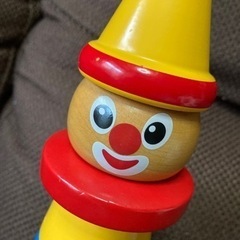 BRIO　スタッキングクラウンの画像