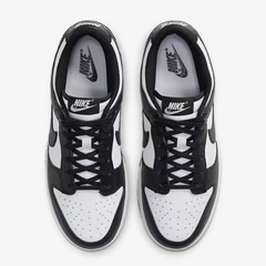 Nike Dunk Low/White/Black 23cm パ...