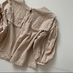 韓国子ども服 anggoの画像