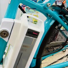 YAMAHA PAS Fiona 電動アシスト自転車 26インチ YAMAHA PAS Fiona PA26F 電動アシスト自転車