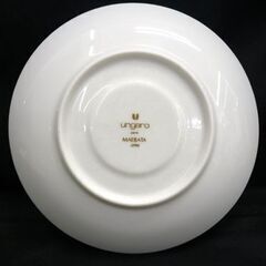 ungaro paris ウンガロ MAEBATA カップ＆ソーサー 2客セット コーヒーカップ ティーカップ 口径85mm 高さ66mm 食器 前畑陶器 札幌 北20条店の画像