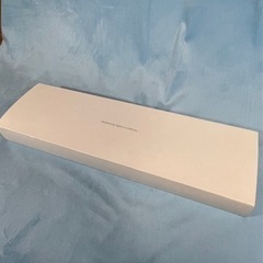 アップル　純正USキーボード