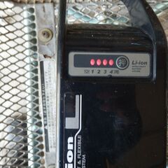 電動アシスト三輪車　ヤマハ　PASワゴンリチウム　PT16　の画像