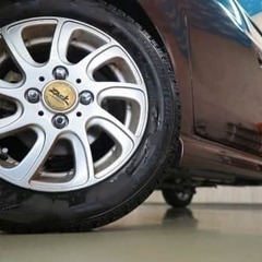 ワンオーナー！キレイな軽自動車