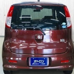 ワンオーナー！キレイな軽自動車の画像