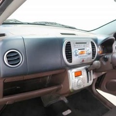 ワンオーナー！キレイな軽自動車の画像