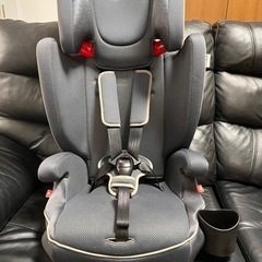 状態良いですよ。Aprica AirGroove(アップリカ エ...