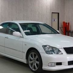 クラウンの中のアスリートの中の記念車の画像