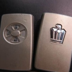 クラウンの中のアスリートの中の記念車