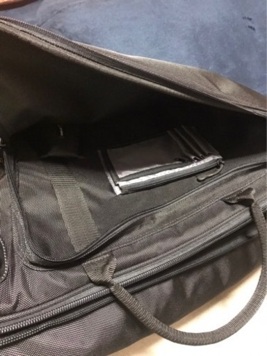 ユーフォニアム用？　楽器用のバッグ