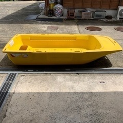 RYOBI ボートエース　2馬力船外機　(現在取引中)の画像