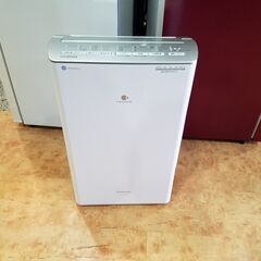 【愛品館市原店】Panasonic 2020年製 衣類乾燥除湿機...