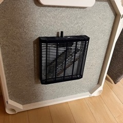 ニトリのコタツテーブル