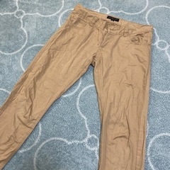 ブランド色々　パンツ⭐︎1枚100円の画像
