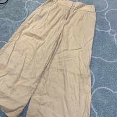 ブランド色々　パンツ⭐︎1枚100円の画像