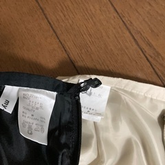 薄手ニット＆スカート5着セットの画像