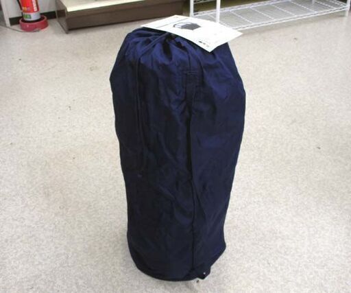 折り畳み ベビーサークル 日本育児 ネイビー 洗えてたためる プレイヤード 赤ちゃん NIHONIKUJI ☆ 札幌市 北区 屯田 