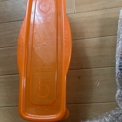 レンジでパスタ