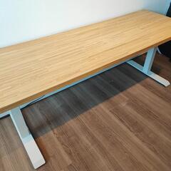 IKEA PINNARP ピンナルプ 天板