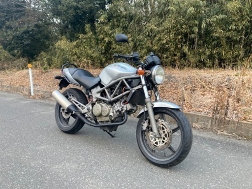 人気のVTシリーズ　VTR250 早い者勝ち