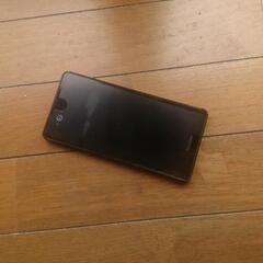 富士通携帯SIMフリー