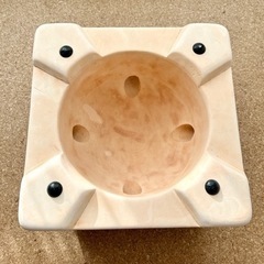 (新品) 七輪 & 焼き網の画像