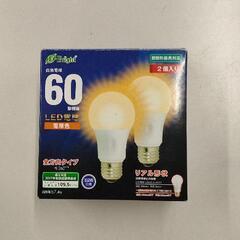0412-064 E-Bright　LED電球　60形