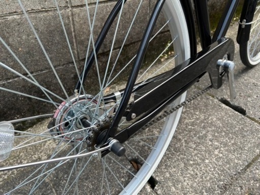 【26インチ自転車】新車❗️数量限定値引き中❗️サイクルベースあさひ製　若林自転車　膳所店　SALE中❗️