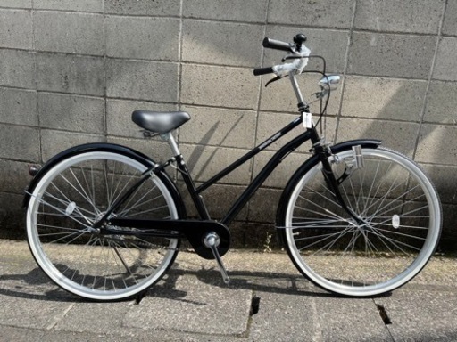 【26インチ自転車】新車❗️数量限定値引き中❗️サイクルベースあさひ製　若林自転車　膳所店　SALE中❗️