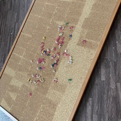 コルクボード60×90