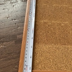 コルクボード60×90の画像
