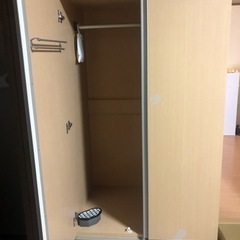 衣類収納タンス